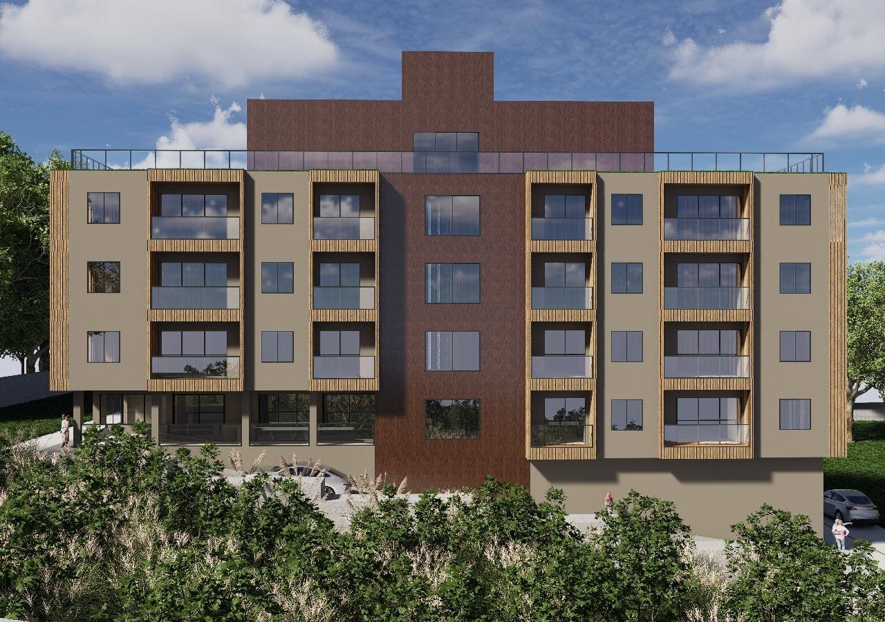 Ambiente del proyecto